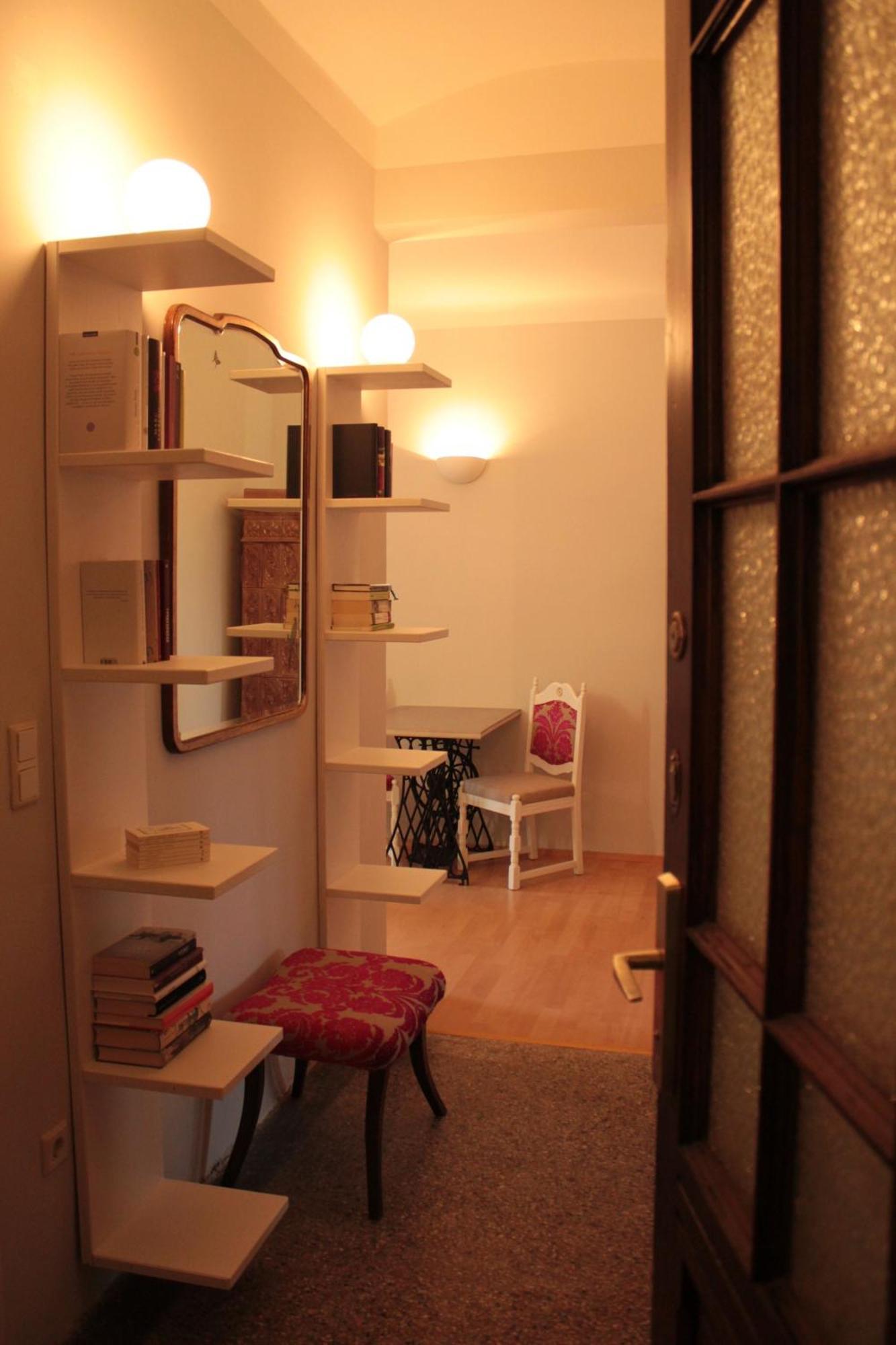 Altstadthaus Cityappartements Graz Zewnętrze zdjęcie